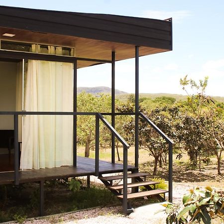 Dolaco Na Chapada- Hospedagem Hotel Alto Paraiso de Goias Exterior photo